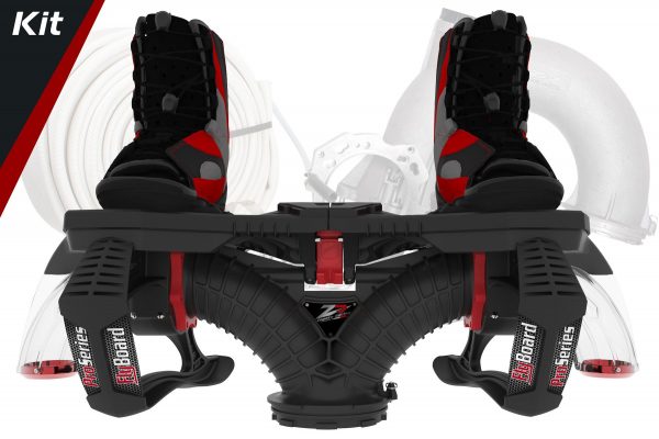 Flyboard Pro Series Kit