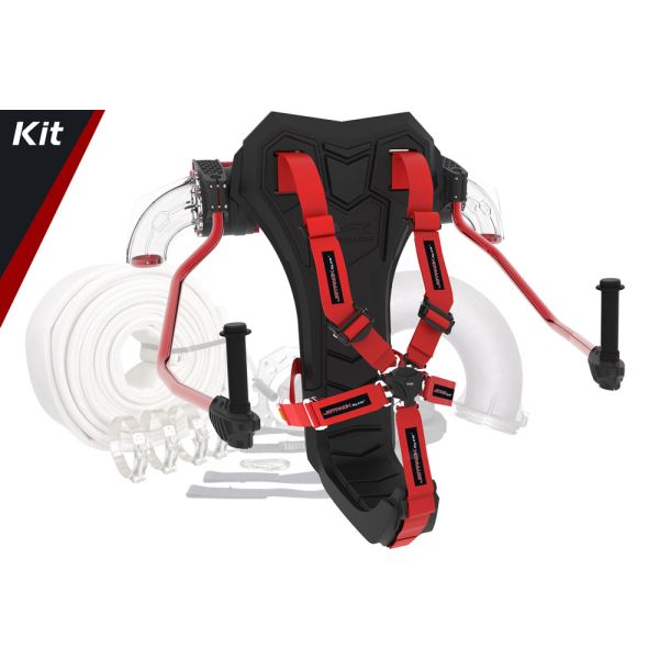 ZR Jetpack Kit